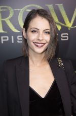 WILLA HOLLAND at 
