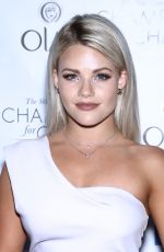 WITNEY CARSON at Skin Cancer Foundation