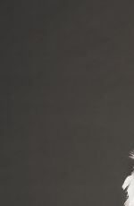 WWE - Alexa Bliss Goldust Photoshoot