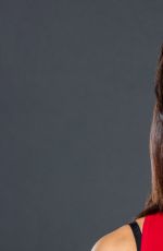 WWE - Bayley, Ultimate Warrior Pictures