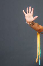 WWE - Bayley, Ultimate Warrior Pictures