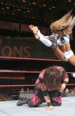 WWE - Clash of the Champions 2016 Digitals
