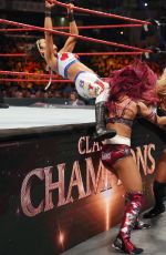 WWE - Clash of the Champions 2016 Digitals