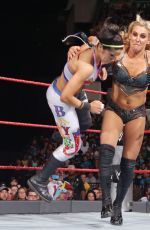 WWE - Clash of the Champions 2016 Digitals