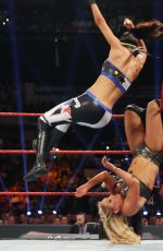 WWE - Clash of the Champions 2016 Digitals
