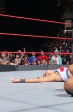 WWE - Clash of the Champions 2016 Digitals