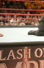 WWE - Clash of the Champions 2016 Digitals