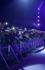 WWE in Lima, Peru 10/07/2016