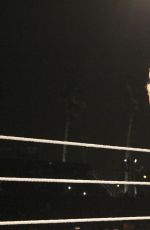 WWE in Lima, Peru 10/07/2016