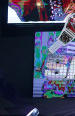 WWE in Lima, Peru 10/07/2016