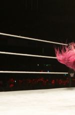 WWE in Santiago, Chile 10/05/2016