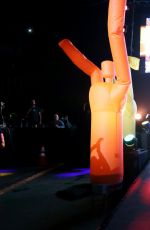 WWE in Santiago, Chile 10/05/2016