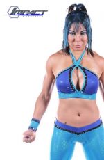WWE - Jade and Allie New Pictures