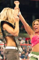 WWE - Mickie James
