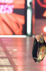 WWE - Mickie James
