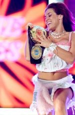 WWE - Mickie James