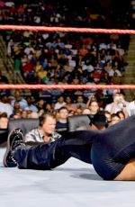WWE - Mickie James