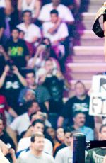 WWE - Mickie James