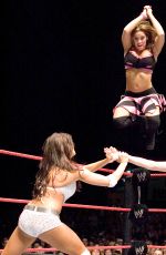 WWE - Mickie James