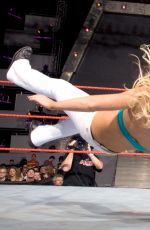 WWE - Mickie James