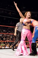 WWE - Mickie James