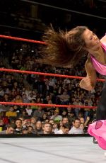 WWE - Mickie James