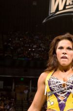 WWE - Mickie James