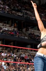 WWE - Mickie James