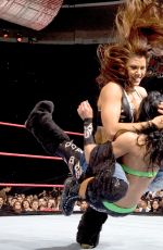 WWE - Mickie James