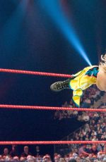 WWE - Mickie James