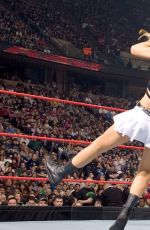 WWE - Mickie James