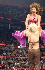 WWE - Mickie James