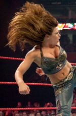 WWE - Mickie James