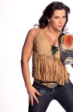 WWE - Mickie James