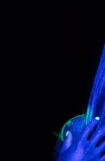 WWE - Naomi Feels The Glow Shoot