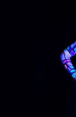WWE - Naomi Feels The Glow Shoot