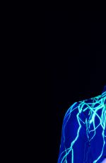 WWE - Naomi Feels The Glow Shoot
