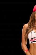 WWE - New Alicia Fox, Bayley and Nikki Bella Profile Photos