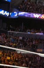WWE - New Alicia Fox, Bayley and Nikki Bella Profile Photos