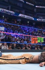 WWE - No Mercy 2016 Digitals