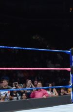 WWE - No Mercy 2016 Digitals