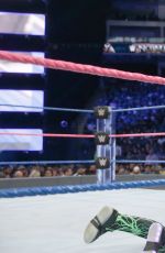 WWE - No Mercy 2016 Digitals