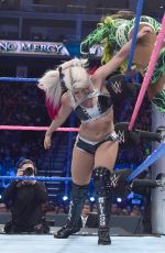 WWE - No Mercy 2016 Digitals