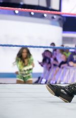 WWE - No Mercy 2016 Digitals