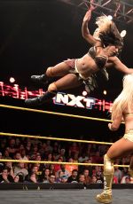 WWE - NXT Digitals 09/28/2016