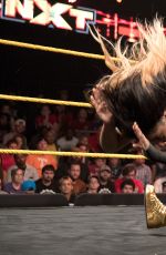 WWE - NXT Digitals 09/28/2016