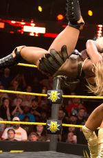 WWE - NXT Digitals 09/28/2016