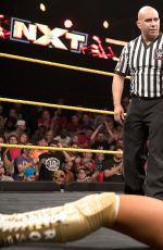 WWE - NXT Digitals 09/28/2016