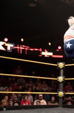 WWE - NXT Digitals 09/28/2016