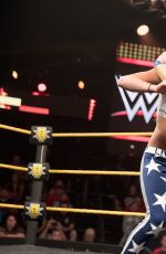 WWE - NXT Digitals 09/28/2016